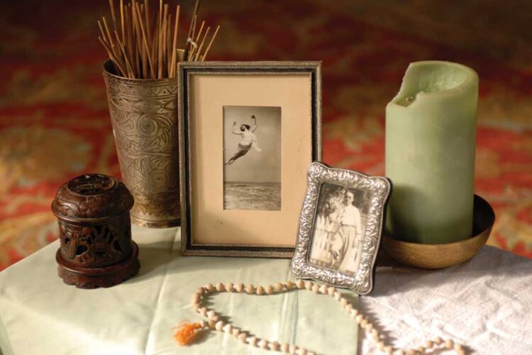 Vintage Green: Live Simply and Save Money With Age-Old Wisdom